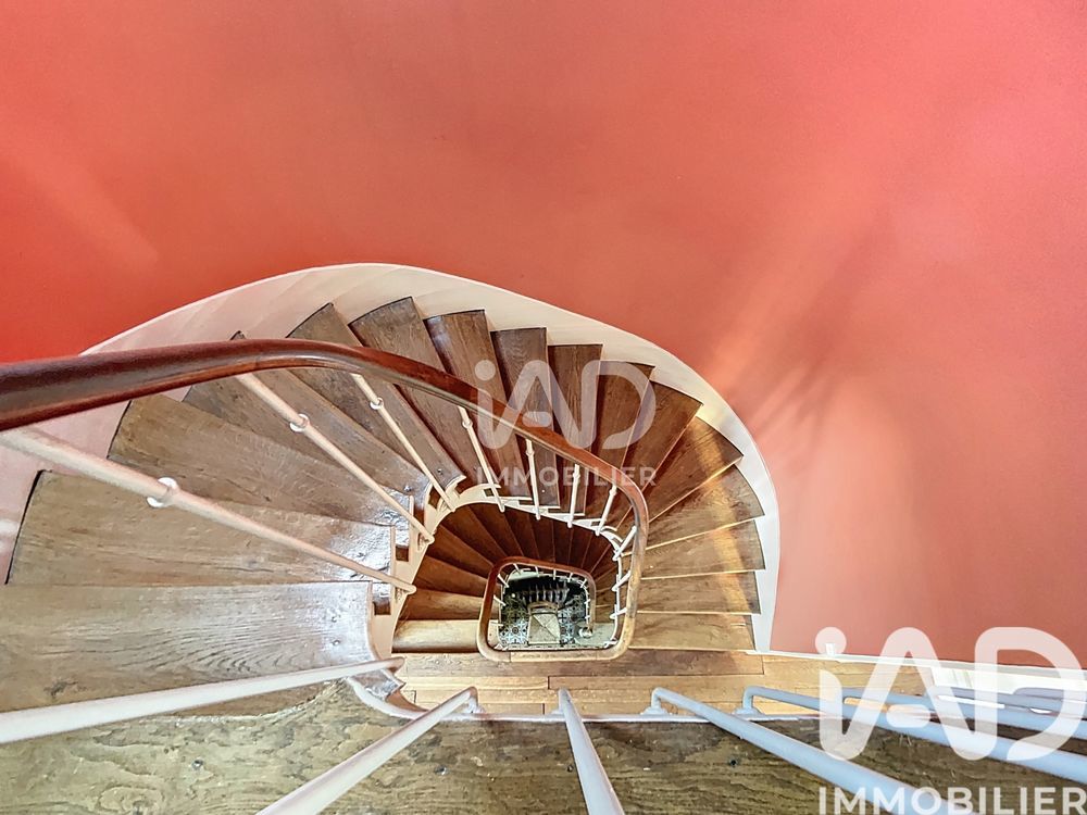 � vendre  Maison Saint-Maur-des-Foss�s (94100)