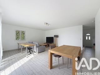  Maison � vendre 4 pi�ces 130 m�