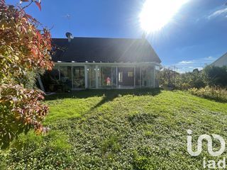  Maison � vendre 5 pi�ces 140 m�