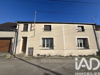  Maison � vendre 5 pi�ces 95 m�