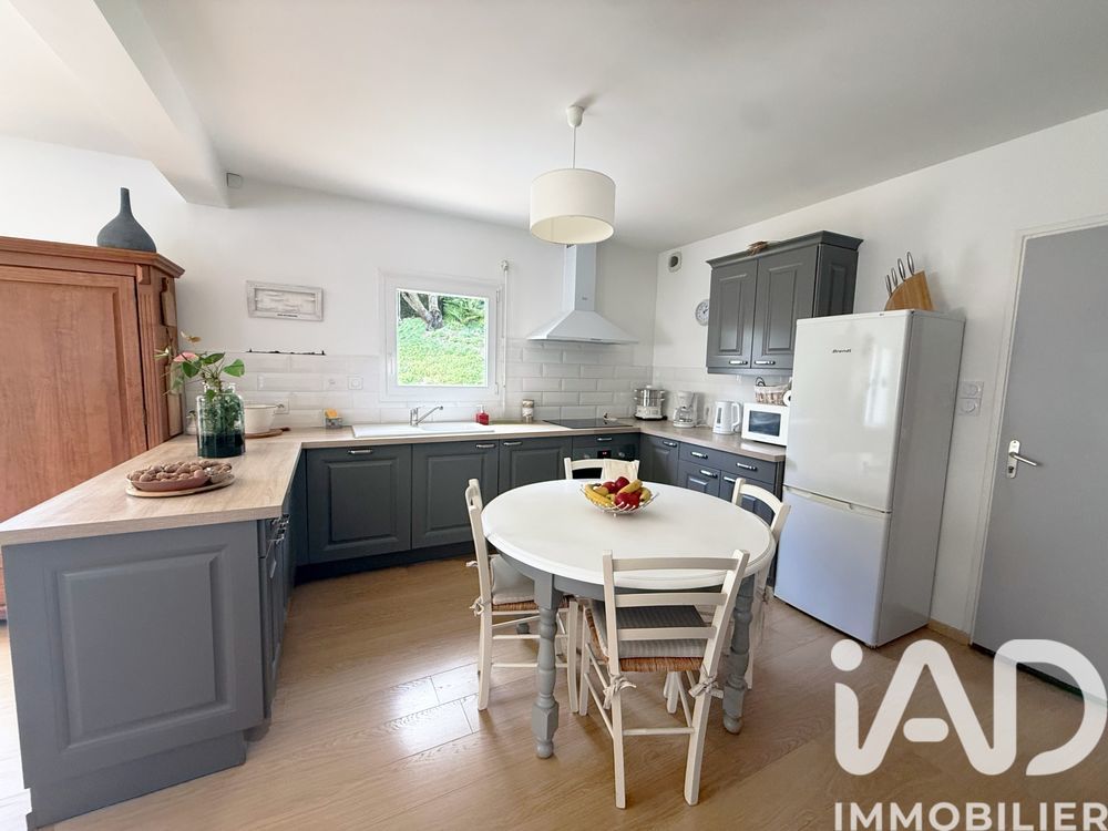 � vendre  Maison Carnac (56340)