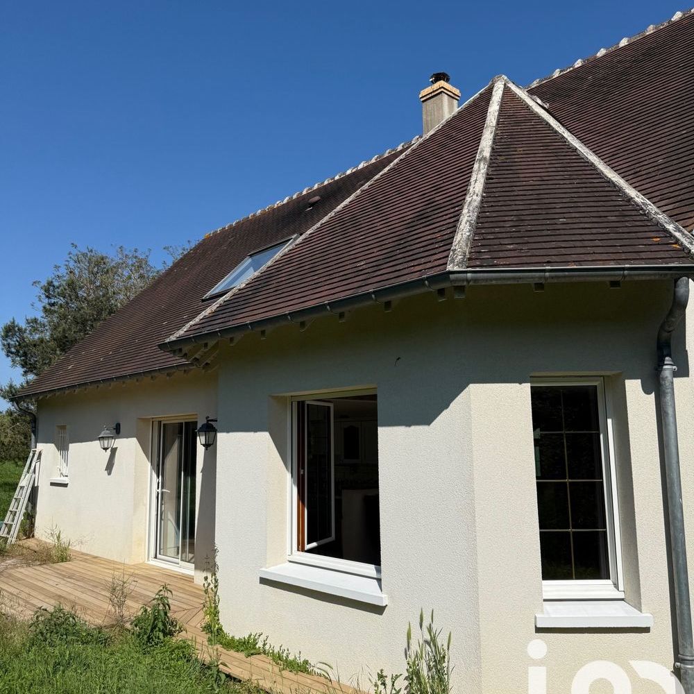 � vendre  Maison Rochecorbon (37210)