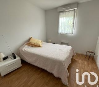  Appartement � vendre 3 pi�ces 55 m�