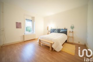  Maison � vendre 7 pi�ces 100 m�