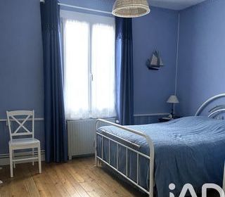  Maison � vendre 6 pi�ces 125 m�