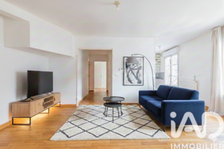  Appartement � vendre 3 pi�ces 65 m�