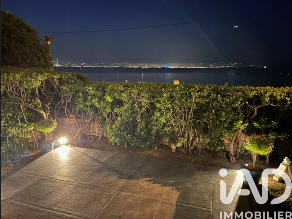 � vendre  Appartement Antibes (06600)