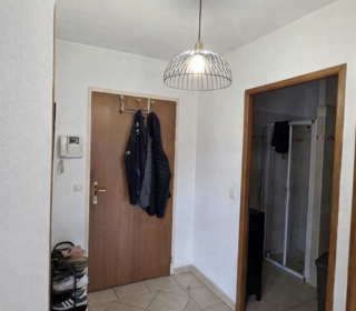  Appartement � vendre 2 pi�ces 41 m�