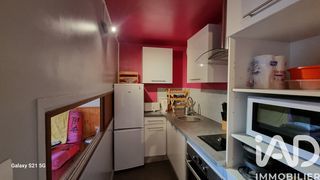  Appartement � vendre 2 pi�ces 35 m�