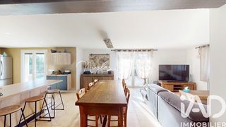  Maison � vendre 6 pi�ces 145 m�