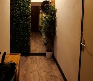  Appartement � vendre 2 pi�ces 42 m�