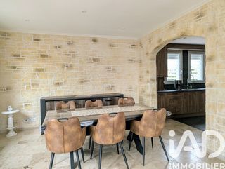  Maison � vendre 4 pi�ces 86 m�