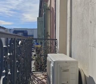  Appartement � vendre 2 pi�ces 40 m�