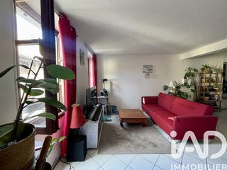  Appartement � vendre 2 pi�ces 45 m�