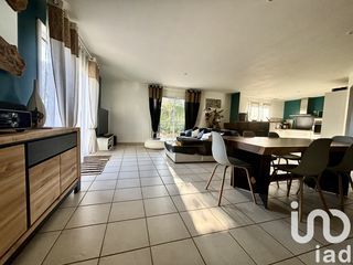  Maison � vendre 5 pi�ces 111 m�