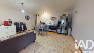  Maison � vendre 2 pi�ces 44 m�