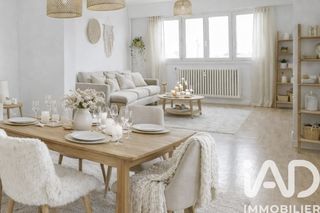  Appartement � vendre 3 pi�ces 58 m�