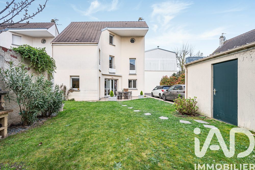 � vendre  Maison Colombes (92700)