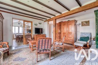  Maison � vendre 3 pi�ces 59 m�