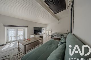  Appartement � vendre 1 pi�ce 28 m�