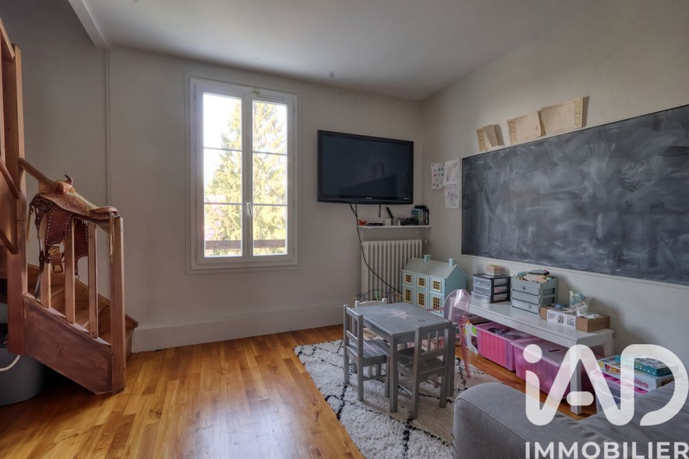 � vendre  Maison Montmorency (95160)