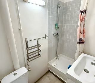  Appartement � vendre 1 pi�ce 19 m�