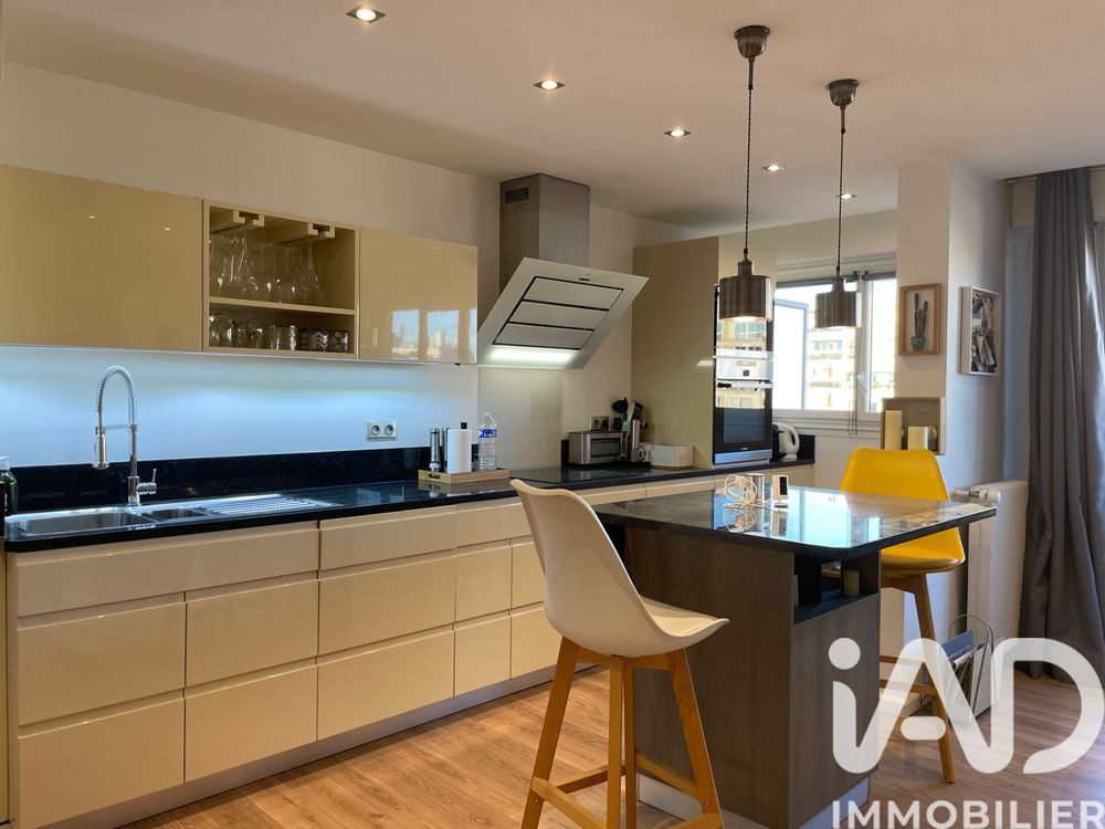 � vendre  Appartement Paris 11