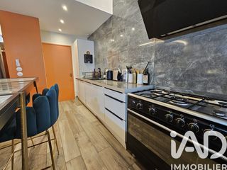  Appartement � vendre 3 pi�ces 70 m�