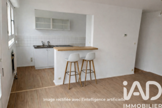  Appartement � vendre 2 pi�ces 42 m�