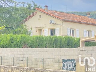  Maison � vendre 4 pi�ces 173 m�