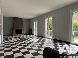  Maison � vendre 5 pi�ces 130 m�