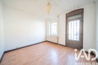  Maison � vendre 4 pi�ces 50 m�