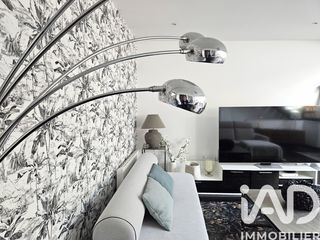  Appartement � vendre 4 pi�ces 80 m�