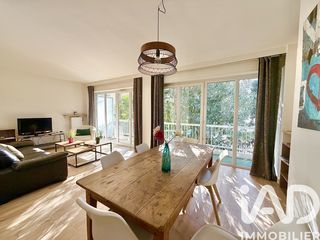  Appartement � vendre 4 pi�ces 80 m�