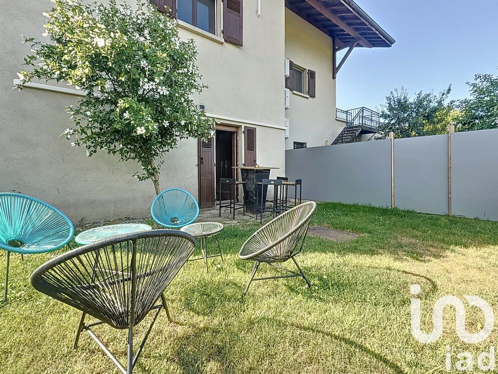 � vendre  Maison Gi�res (38610)