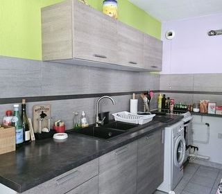  Appartement � vendre 2 pi�ces 47 m�