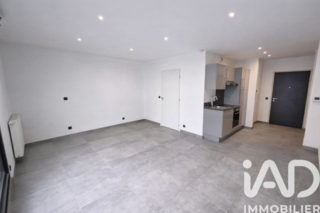  Appartement � vendre 1 pi�ce 30 m�