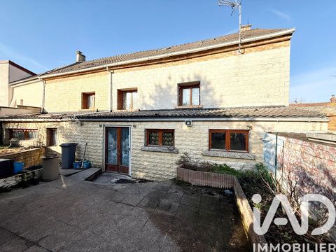   Vente Maison/villa 9 pi�ces Maison - 9 pi�ce(s) - 227 m�