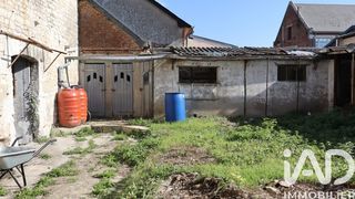  Maison � vendre 5 pi�ces 120 m�