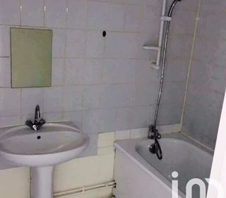  Appartement � vendre 1 pi�ce 20 m�