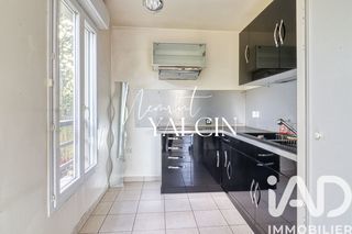  Appartement � vendre 1 pi�ce 35 m�