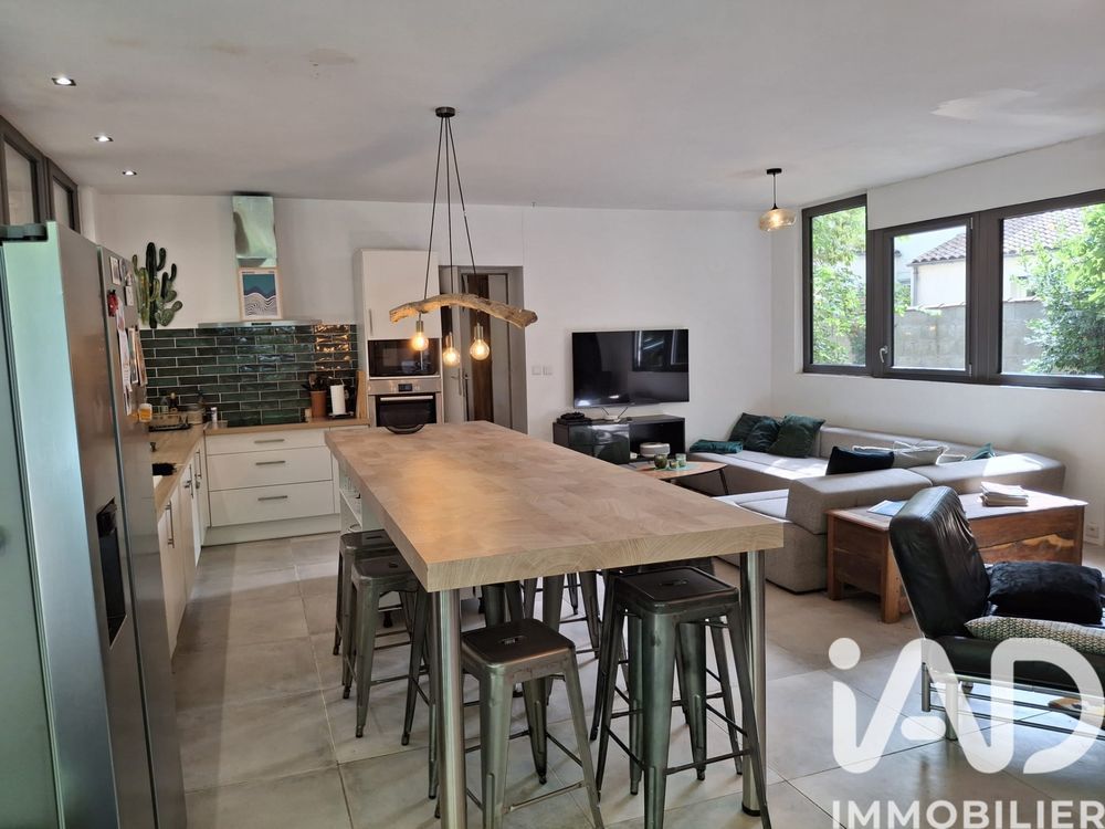 � vendre  Maison L'Houmeau (17137)