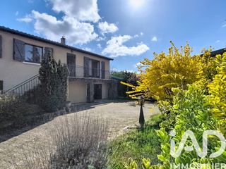  Maison � vendre 5 pi�ces 107 m�