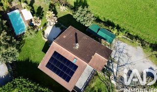  Maison � vendre 9 pi�ces 242 m�