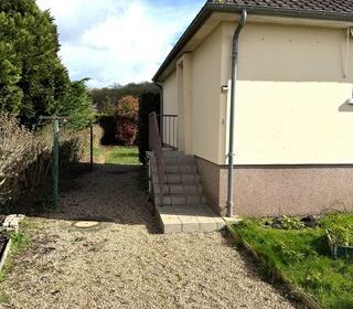  Maison � vendre 3 pi�ces 63 m�