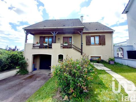   Vente Maison/villa 6 pi�ces Maison - 6 pi�ce(s) - 142 m�