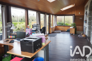  Maison � vendre 7 pi�ces 132 m�