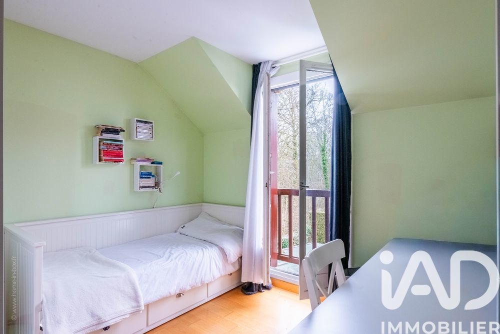 � vendre  Maison Saint-Germain-en-Laye (78100)