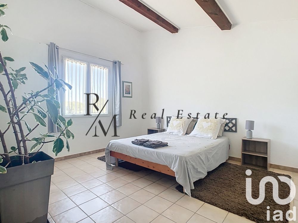 � vendre  Maison Rognes (13840)