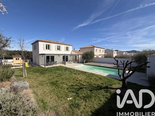  Maison � vendre 4 pi�ces 116 m�